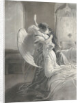 The Kiss by Anonymous