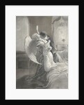 The Kiss by Anonymous