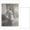 The Kiss by Anonymous