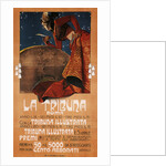 La Tribuna, 1913 by Anonymous
