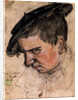 Self-Portrait, ca 1563 by Anonymous