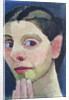 Self-Portrait, 1906 by Anonymous