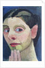 Self-Portrait, 1906 by Anonymous