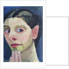 Self-Portrait, 1906 by Anonymous