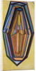 Self-portrait Crystal, 1917 by Anonymous