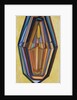 Self-portrait Crystal, 1917 by Anonymous