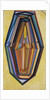 Self-portrait Crystal, 1917 by Anonymous