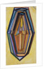 Self-portrait Crystal, 1917 by Anonymous