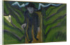 The Walker, 1922 by Anonymous