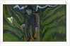 The Walker, 1922 by Anonymous