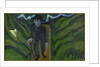 The Walker, 1922 by Anonymous