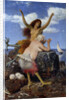 Sirens, 1875 by Anonymous