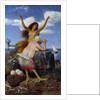 Sirens, 1875 by Anonymous