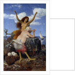 Sirens, 1875 by Anonymous