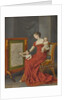 Princess Augusta, Madame de Beauharnais, Duchess of Leuchtenberg, with her Daughters Jos by Anonymous