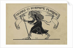 Illustration to the Fairy Tales by Alexander Roslavlev, 1909 by Anonymous