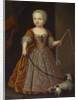 Prince Vittorio Amedeo of Savoy, Duke of Aosta, c. 1725 by Anonymous
