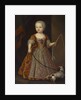Prince Vittorio Amedeo of Savoy, Duke of Aosta, c. 1725 by Anonymous