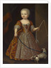 Prince Vittorio Amedeo of Savoy, Duke of Aosta, c. 1725 by Anonymous