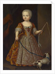 Prince Vittorio Amedeo of Savoy, Duke of Aosta, c. 1725 by Anonymous
