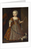 Prince Vittorio Amedeo of Savoy, Duke of Aosta, c. 1725 by Anonymous
