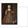 Prince Vittorio Amedeo of Savoy, Duke of Aosta, c. 1725 by Anonymous