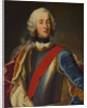 Frederick Michael, Count Palatine of Zweibrücken by Anonymous