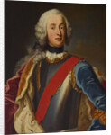 Frederick Michael, Count Palatine of Zweibrücken by Anonymous