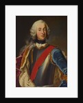 Frederick Michael, Count Palatine of Zweibrücken by Anonymous