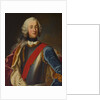 Frederick Michael, Count Palatine of Zweibrücken by Anonymous