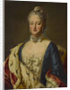 Duchess Maria Anna Josepha of Bavaria, Margravine of Baden-Baden by Anonymous