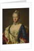 Duchess Maria Anna Josepha of Bavaria, Margravine of Baden-Baden by Anonymous