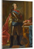 Clement Francis of Bavaria by Anonymous