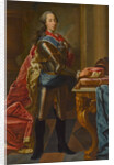 Clement Francis of Bavaria by Anonymous