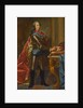 Clement Francis of Bavaria by Anonymous