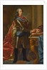 Clement Francis of Bavaria by Anonymous