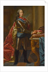 Clement Francis of Bavaria by Anonymous