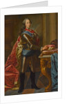Clement Francis of Bavaria by Anonymous