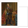 Clement Francis of Bavaria by Anonymous
