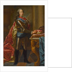 Clement Francis of Bavaria by Anonymous