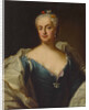Maria Anna Sophia of Saxony, Electress of Bavaria by Anonymous