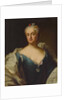 Maria Anna Sophia of Saxony, Electress of Bavaria by Anonymous