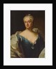 Maria Anna Sophia of Saxony, Electress of Bavaria by Anonymous