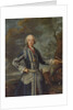 Maximilian III Joseph, Elector of Bavaria, in hunting dress by Anonymous
