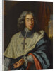 Clemens August of Bavaria, Archbishop-Elector of Cologne by Anonymous