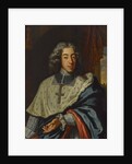Clemens August of Bavaria, Archbishop-Elector of Cologne by Anonymous