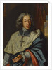 Clemens August of Bavaria, Archbishop-Elector of Cologne by Anonymous