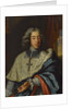 Clemens August of Bavaria, Archbishop-Elector of Cologne by Anonymous