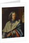 Clemens August of Bavaria, Archbishop-Elector of Cologne by Anonymous