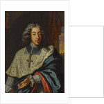 Clemens August of Bavaria, Archbishop-Elector of Cologne by Anonymous